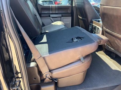 Used 2019 Ford F150 Limited image 32