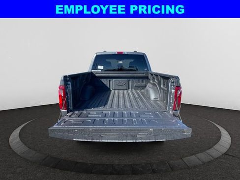 New 2026 Ford F150 STX AWD/4WD image 5