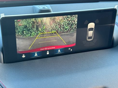 New 2025 Acura TLX SH-AWD w/ A-SPEC Pkg image 16