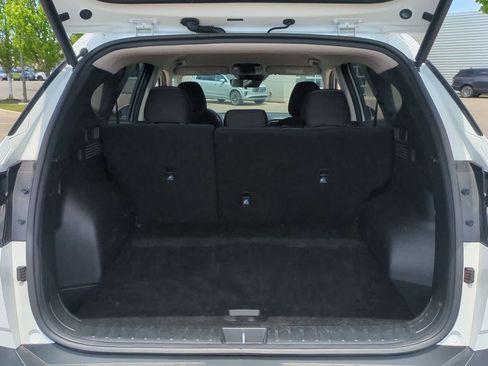 Used 2024 Hyundai Tucson SEL FWD image 31