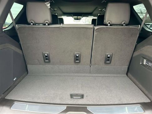 New 2026 Cadillac Escalade Luxury w/ Touring Package image 12