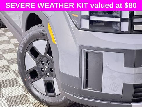 New 2026 Hyundai Santa Fe SEL image 11