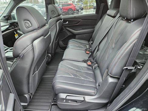 New 2026 Acura MDX Type S image 23