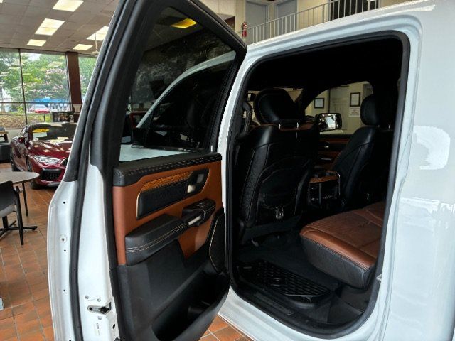 Used 2020 RAM 1500 Limited AWD/4WD image 25