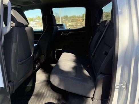 Certified 2024 GMC Sierra 1500 Elevation AWD/4WD image 9