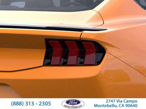 New 2026 Ford Mustang GT w/ Mustang Nite Pony Package image 22