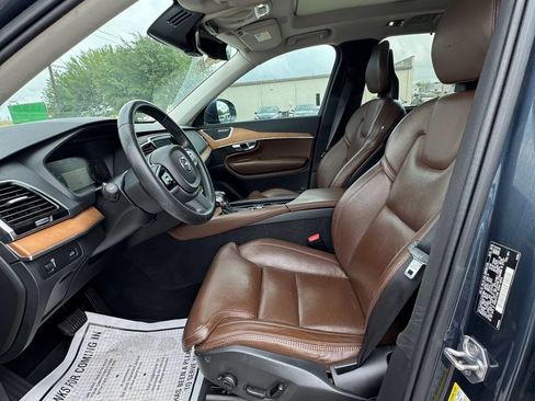 Used 2018 Volvo XC90 T6 Inscription w/ Convenience Package AWD/4WD image 10