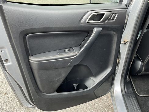 Used 2020 Ford Ranger Lariat w/ Technology Package image 10