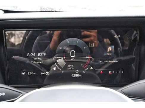 Used 2026 GMC Terrain Denali image 15