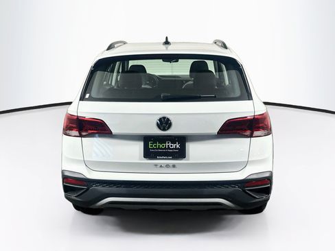 Used 2024 Volkswagen Taos S FWD image 7