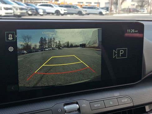 New 2026 Kia K4 GT-Line Turbo image 18