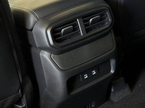 New 2026 Honda Passport RTL image 13