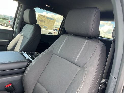 New 2026 Ford F150 STX w/ F-150 LOBO Package AWD/4WD image 13