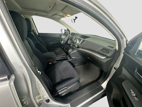 Used 2015 Honda CR-V EX image 30