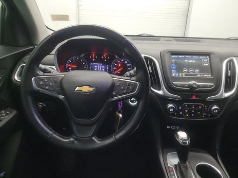 Used 2019 Chevrolet Equinox LT FWD image 22