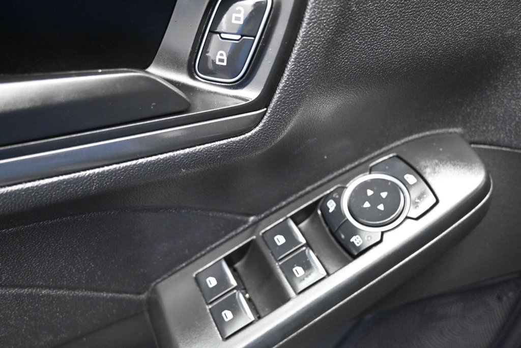Used 2024 Ford Escape Active FWD image 12