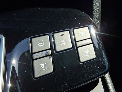 Used 2024 Kia Sportage SX AWD/4WD image 27