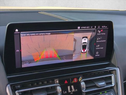 Certified 2024 BMW M8 Competition image 14