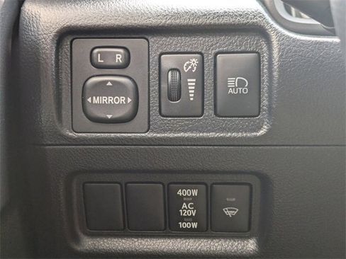 Used 2023 Toyota 4Runner TRD Sport image 24