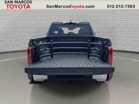 Used 2025 Toyota Tundra 1794 Edition image 6