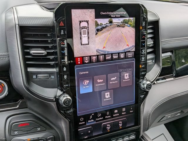New 2026 RAM 1500 RHO w/ RHO Level 1 Equipment Group AWD/4WD image 26