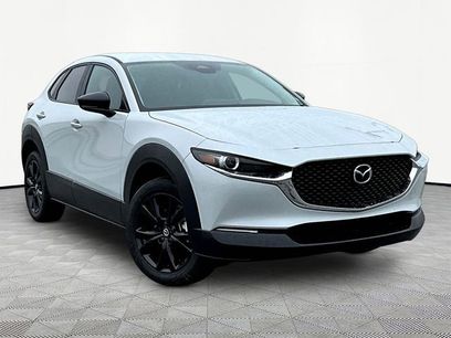 New 2026 MAZDA CX-30 AWD 2.5 S w/ Select Sport Pkg