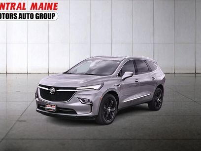 Certified 2023 Buick Enclave Essence w/ Experience Buick Package