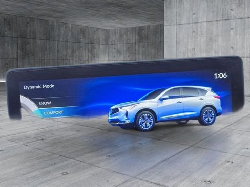 Certified 2024 Acura RDX SH-AWD image 25