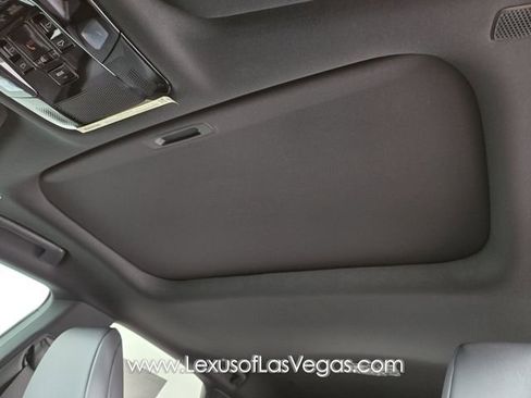 New 2026 Lexus RX 350 Premium image 11