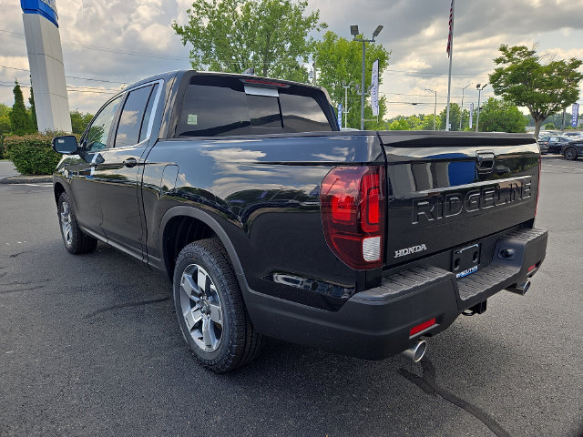 New 2026 Honda Ridgeline RTL image 4