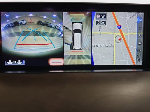 Used 2016 Lexus LX 570 4WD image 26