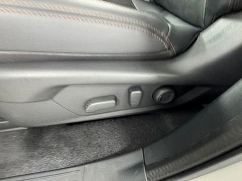 New 2026 Subaru Forester Touring image 11