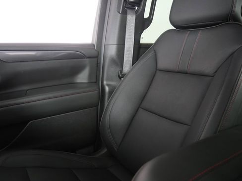 Used 2024 Chevrolet Tahoe RST w/ Luxury Package AWD/4WD image 24