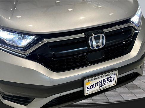 Used 2021 Honda CR-V EX-L image 33