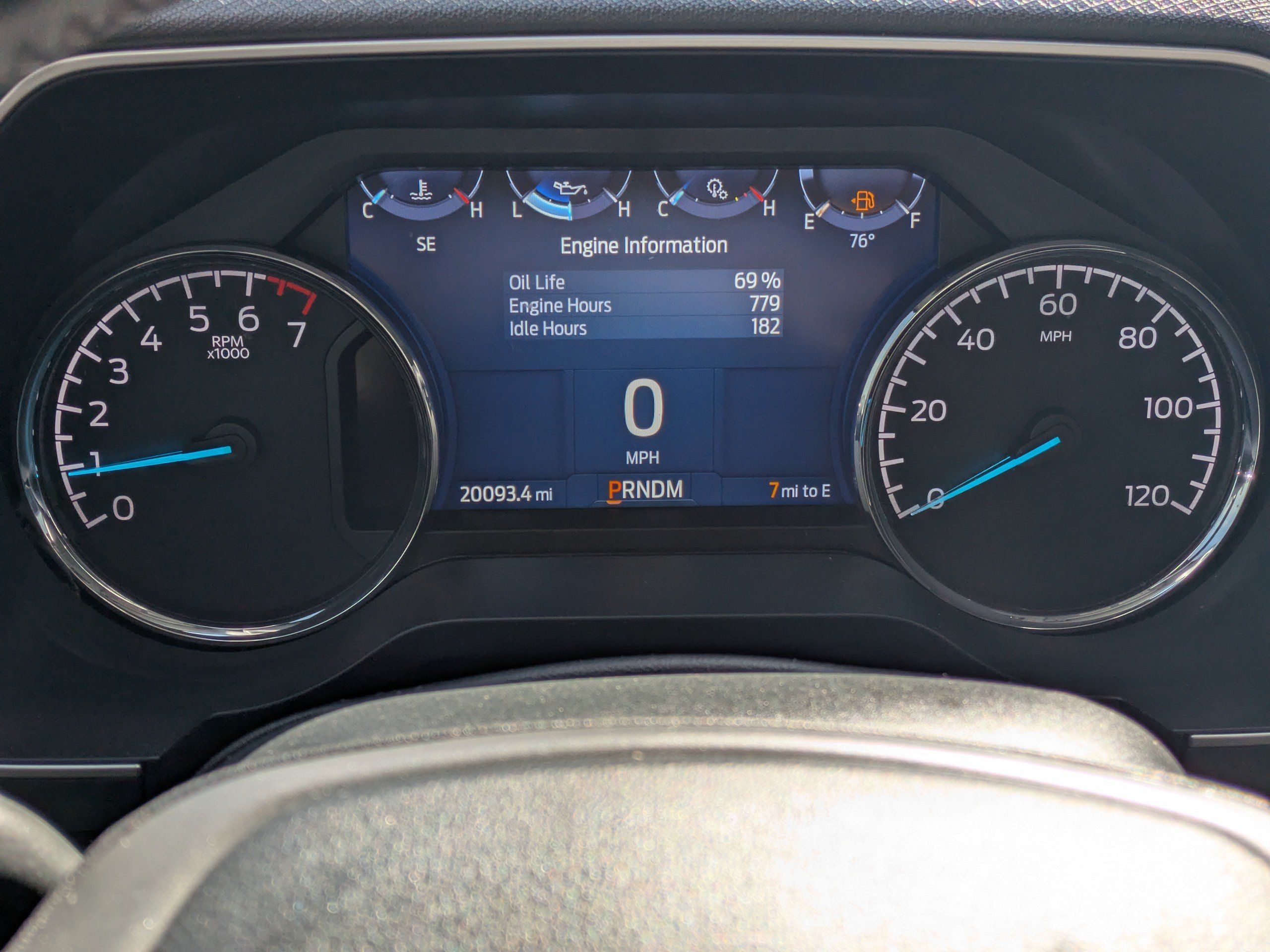Used 2022 Ford F150 XLT w/ Equipment Group 301A Mid AWD/4WD image 20