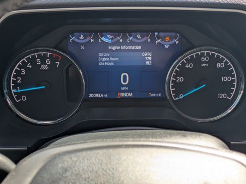 Used 2022 Ford F150 XLT w/ Equipment Group 301A Mid AWD/4WD image 20