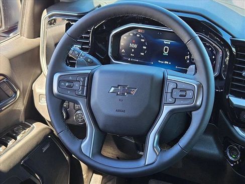 New 2026 Chevrolet Silverado 1500 LT Trail Boss image 11