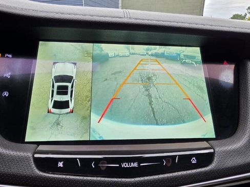 Used 2016 Cadillac CT6 Luxury image 33