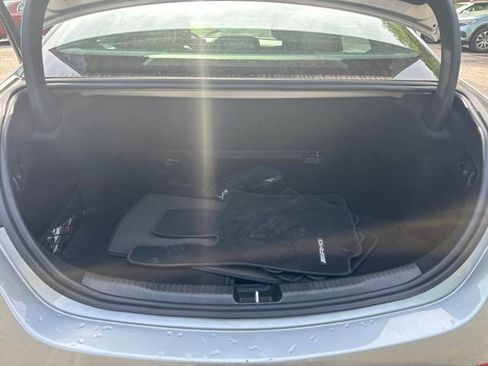 Used 2024 Mercedes-Benz C 300 Sedan image 14