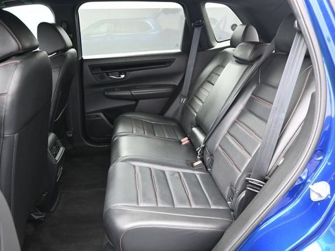 Used 2025 Honda CR-V Sport-L image 12