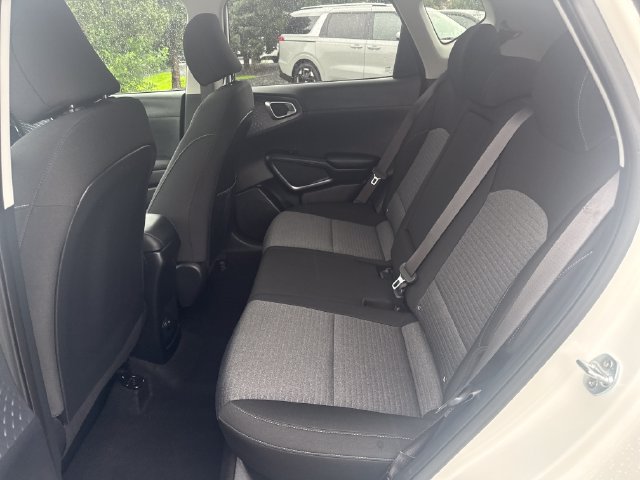 Certified 2021 Kia Soul EX FWD image 15