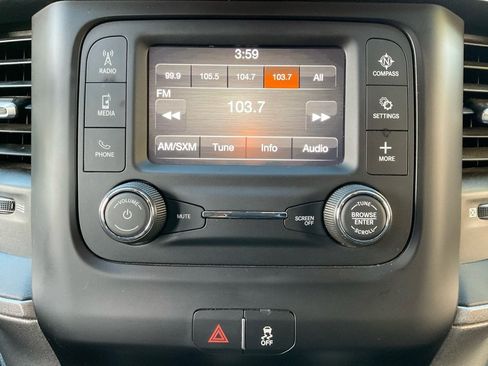 Certified 2020 RAM 2500 Tradesman image 34