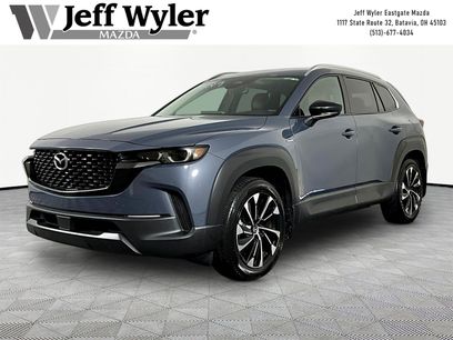 Used 2025 MAZDA CX-50 2.5 Hybrid w/ Weather Package