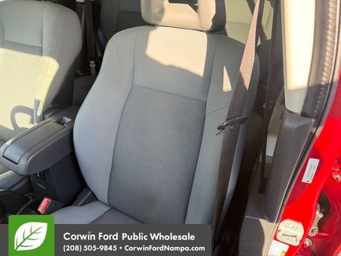 Used 2007 Jeep Compass Sport FWD image 22