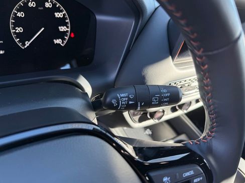 Certified 2026 Honda HR-V Sport image 24