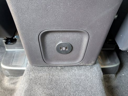 New 2025 Ford Bronco Sport Outer Banks w/ Outer Banks Tech Package+ image 12