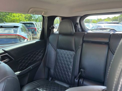 Used 2022 Mitsubishi Outlander SEL FWD image 15