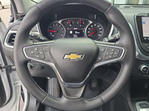 Certified 2019 Chevrolet Equinox LT FWD image 26