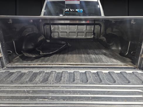 Used 2012 RAM 1500 Laramie AWD/4WD image 18