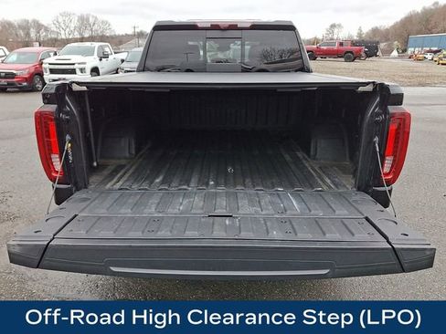 Used 2023 GMC Sierra 1500 AT4 w/ AT4 Premium Package image 31